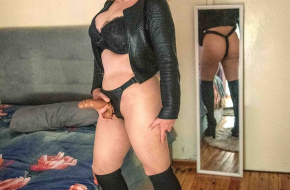 Valentina strapon αυταρχικα